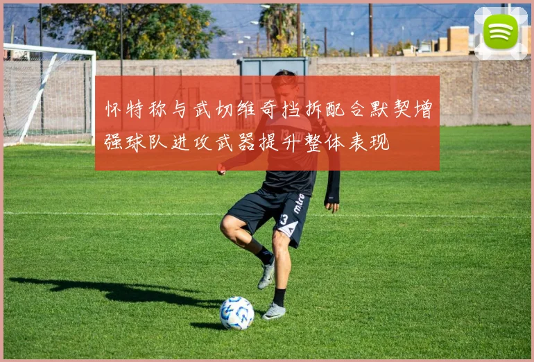 怀特称与武切维奇挡拆配合默契增强球队进攻武器提升整体表现